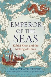 Cover image for Emperor of the Seas