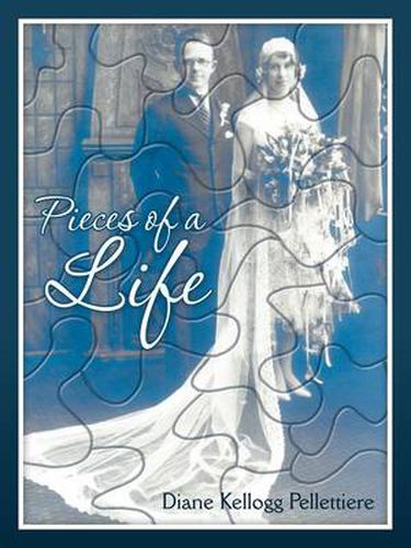 Cover image for Pieces of a Life