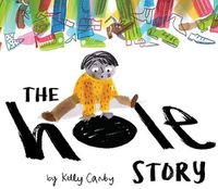 Cover image for The Hole Story