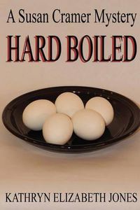 Cover image for Hard Boiled