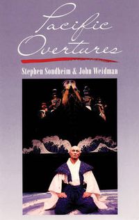 Cover image for Pacific Overtures