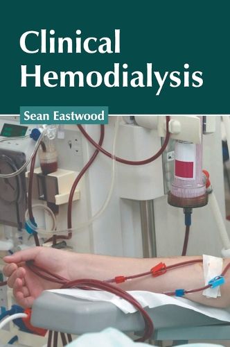 Cover image for Clinical Hemodialysis