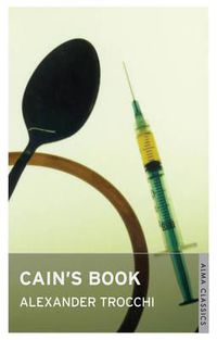 Cover image for Cain's Book