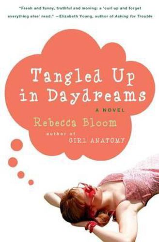 Cover image for Tangled Up in Daydreams