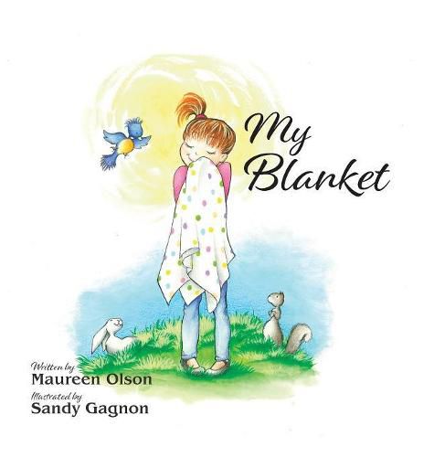 Cover image for My Blanket