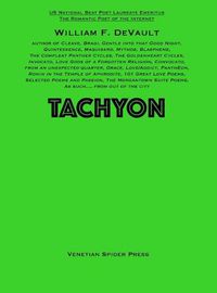 Cover image for Tachyon