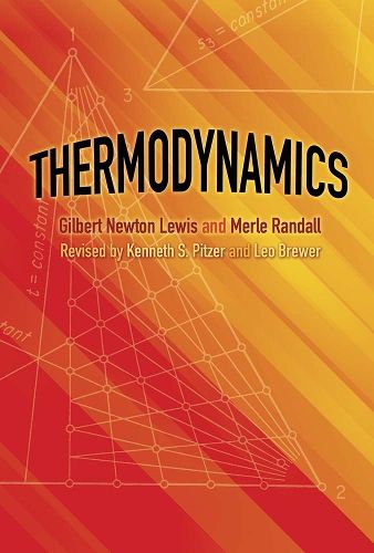 Cover image for Thermodynamics