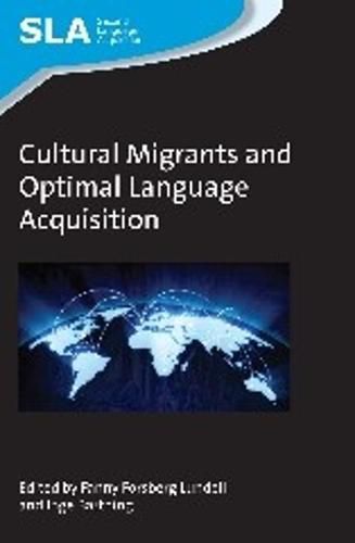 Cover image for Cultural Migrants and Optimal Language Acquisition