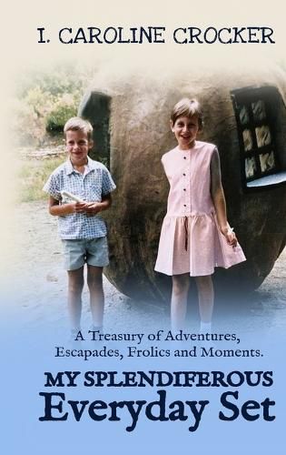 Cover image for My Splendiferous Everyday Set