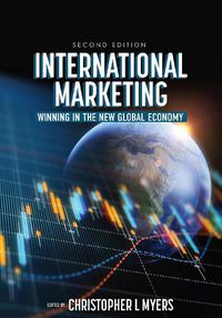 Cover image for International Marketing