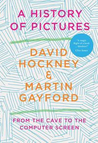 Cover image for History of Pictures