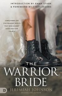 Cover image for Warrior Bride, The