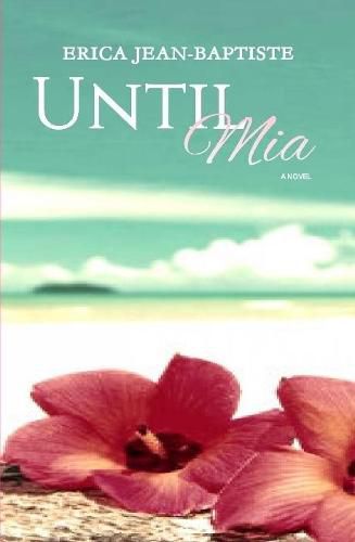 Cover image for Until Mia