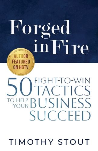 Forged in Fire