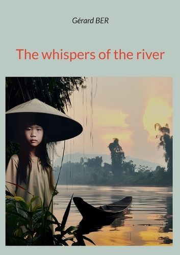 Cover image for The whispers of the river