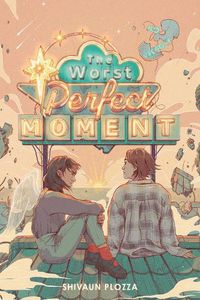 Cover image for The Worst Perfect Moment