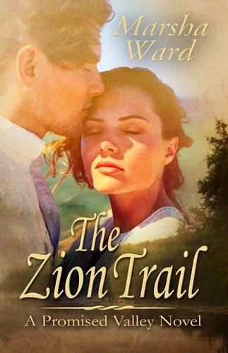 Cover image for The Zion Trail