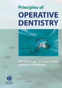 Cover image for Principles of Operative Dentistry: The Fundamentals
