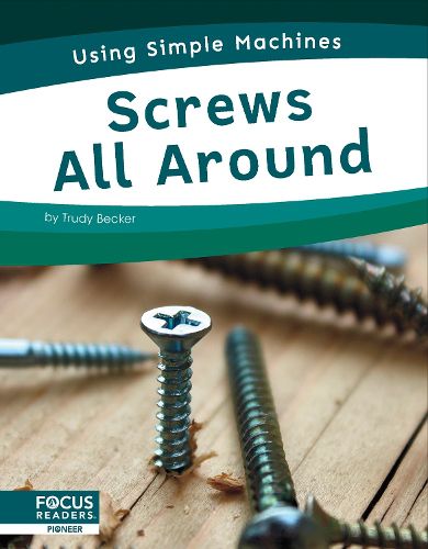 Screws All Around