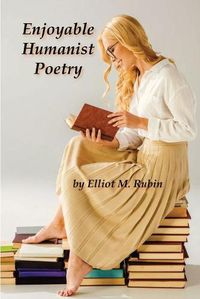 Cover image for Enjoyable Humanist Poetry