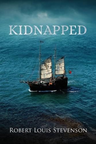 Cover image for Kidnapped (Annotated)