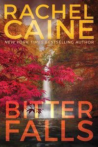 Cover image for Bitter Falls