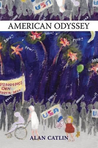 American Odyssey