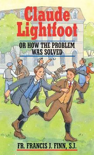 Claude Lightfoot: Or How the Problem Was Solved