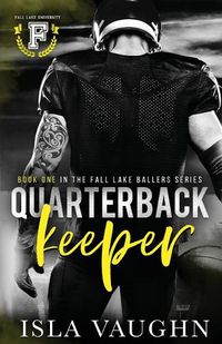 Cover image for Quarterback Keeper