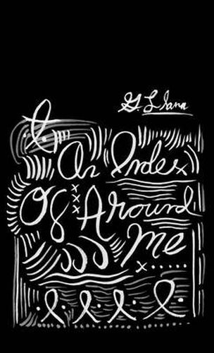 Cover image for An Index Of Around Me