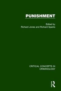 Cover image for Punishment