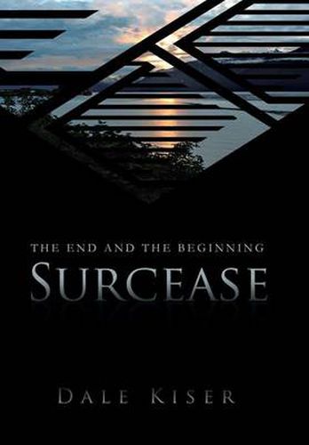 Cover image for Surcease