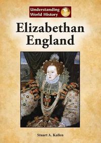 Cover image for Elizabethan England