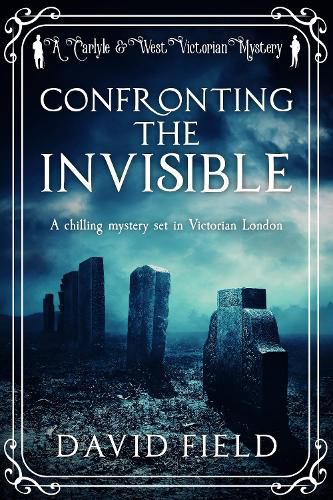 Cover image for Confronting The Invisible