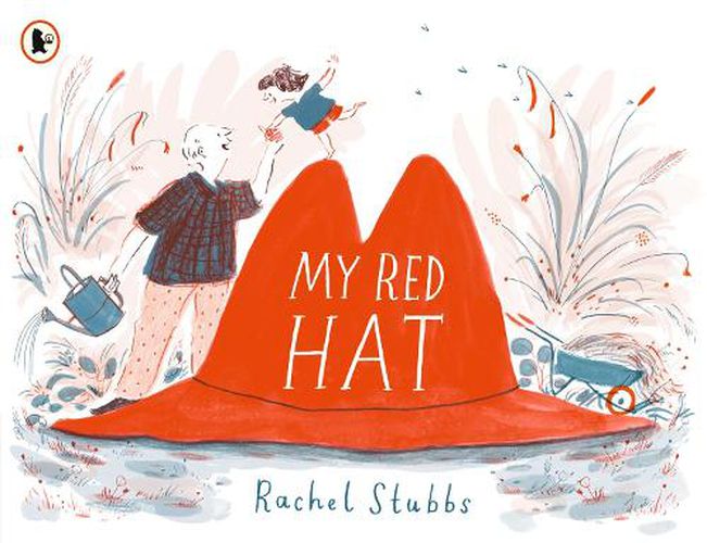 Cover image for My Red Hat