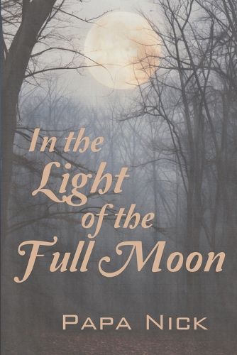 Cover image for In Light of the Full Moon