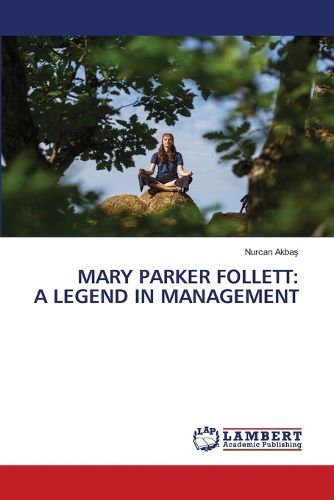 Mary Parker Follett