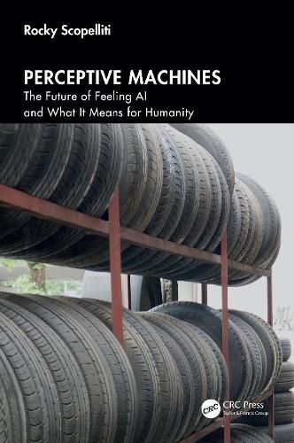 Cover image for Perceptive Machines