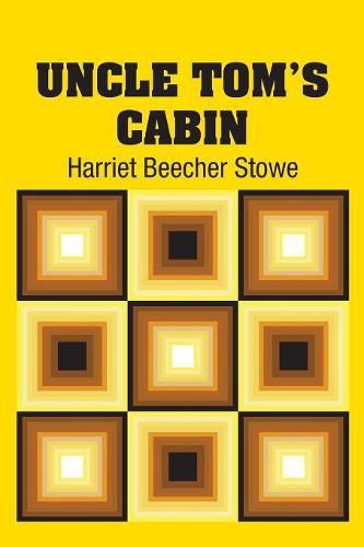 Cover image for Uncle Tom's Cabin