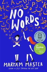 Cover image for No Words