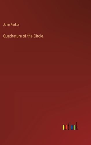 Quadrature of the Circle