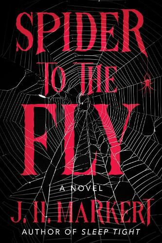 Cover image for Spider to the Fly