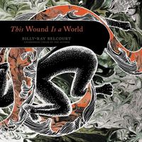 Cover image for This Wound Is a World