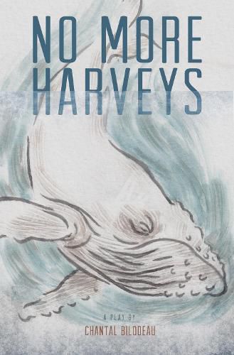 Cover image for No More Harveys