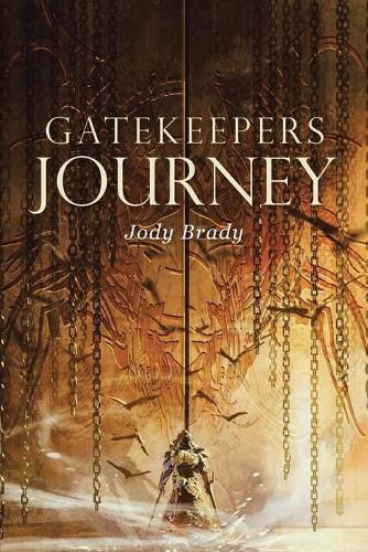 Cover image for Gatekeepers Journey