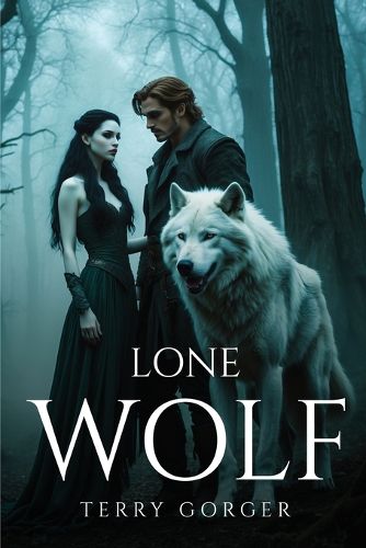Cover image for Lone Wolf