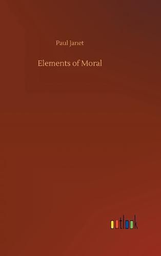 Elements of Moral