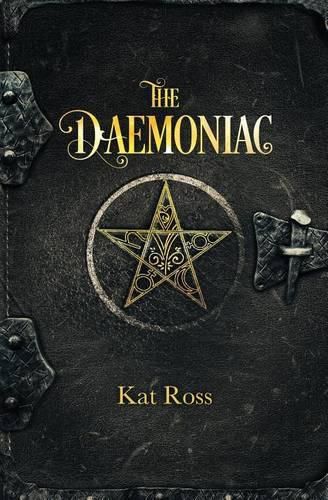 Cover image for The Daemoniac