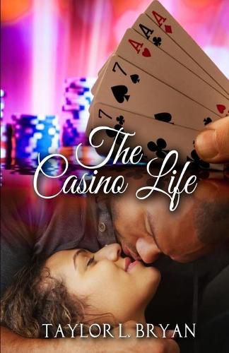 Cover image for The Casino Life