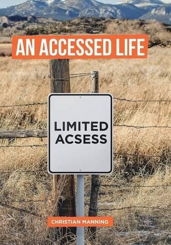 Cover image for An Accessed Life